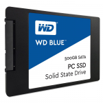 Western Digital WD Blue 500GB SATA3 **New Retail**