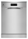 Dishwasher ELECTROLUX ESA47210SX