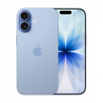 Apple iPhone 17 256GB - Indian Spec - Mist Blue