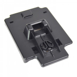 Havis FlexiPole Backplate for Worldline Yomani Multi-Lane
