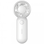 USAMS Mini tasku keventilaator ZB354 valge