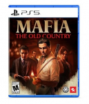 2K GAMES Mafia: Vana Maa PS5