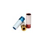 Rodcraft 19mm paksusega, hukese seinaga, plastkaitsega lgipea 1/2