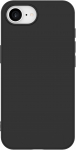 eSTUFF INFINITE (GRS) VIENNA iPhone 16e Black Cover. Material: