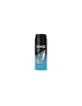 AXE DEO SPRAY 150 ML ICE CHILL