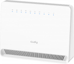 Cudy LT500E 4G LTE AC1200 Wi-Fi reisija (LT500E)