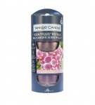 Yankee Candle Vilgus Orchid spare refill for fragrance for electric socket 2 pcs
