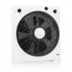 Tristar VE-5858 | Laudapdja | Valge | Lbimt 30 cm | Kiirusasteid 3 | 40 W
