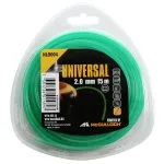 McCulloch Trimmeri nel 2,00 mm x 15 m mar