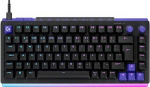 LOGITECH G512 X 75 mnguklatiir, taktiilsete llititega (920-013931)
