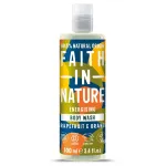 Faith In Nature, Grapefruit AND Orange, Energising, Body Wash, 100 ml