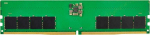 HP Roheline 16GB DDR5 4800MHZ UDIMM 4M9Y1AA