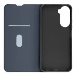 Obal:Me SmoothTouch-i lemik Xiaomi Redmi A7 Pro 4G jaoks, tume sinine