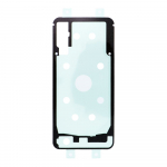 Adhesive back cover for SAMSUNG A30S A307 (Premium)