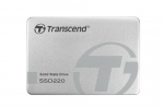 Transcend SSD220S 480 GB 2,5 Serial ATA III 3D NAND