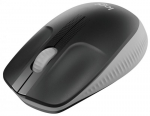 Logitech M190 Grey