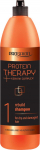 Clinique Prosalon Protein Therapy Keratin Complex 1 Shampoo For Dry An