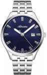 Adriatica Meeste kell Premiere A8330.5115Q / hnged
