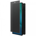 uniq Optix privaatsusega klaas Samsung Galaxy Z Fold7 jaoks