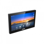 fanvil I504W videotelevisioonikontrolli ssteem 17,8 cm (7) Must