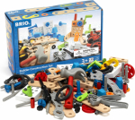 Brio Ehituskomplekt (34587)