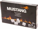 MUSTANG Mustang Podpaka 32 Sztuki.