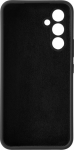 eSTUFF MADRID A34 Galaxy Black Cover. Material: Silicone