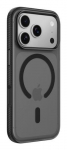 BELKIN SheerForce mobiilteleprotektor 16 cm (6.3) lemine osa Must