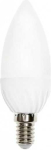 Spectrum LED-lambi, E14, 230V, 6W, knlaku (WOJ13026)