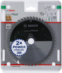BOSCH SAW STANDARD WOOD ACCU 165x20x48z