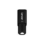 Lexar | Flash drive | JumpDrive S80 | 32 GB | USB 3.1 | Black