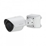 Avigilon 3MP H6SL Bullet Camera with 3.4-10.5mm Lens