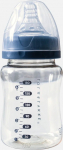 Lola AND Lykke - NaturalFlow tuttipullo, 180ml, 3kk+ (TN-CJ-BOTTLE3)