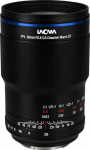 Laowa 58mm f/2.8 2X Ultra Macro APO for Sony FE