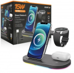 ALIGATOR Smart Station S AS04BK