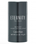 Calvin Klein Eiendus 24h Kaitse Deodorant Pudel Men 75g