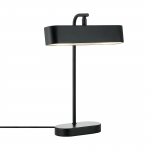 Nordlux Merlini laamp, must (2412285003)