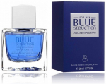 Antonio Banderas Blue Seduction Parfm EDT 50 ml
