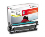 AgfaPhoto Toner Yellow, rpl. CE402A Pages 6.000