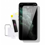Baseus 0,3 mm tisekraan ja tisklaas karastatud klaas (1tk pakis) iPhone XR/11 6,1 tolli jaoks