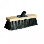 York Large Surface Floor Brush, 30 cm