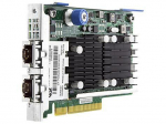 Hewlett Packard Enterprise SPS-ALOM G3x8 2p 10GbE 701534-001, Internal, Wired,