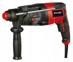 Einhell Bohrhammer TC-RH 26 4F (schwarz/rot, 800 Watt)