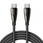 Joyroom SA31-CC5 USB-kaabel 1,2 m USB C 240 W