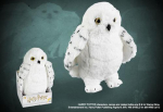 Noble Collection Hedwig Plush - Harry Potter