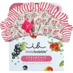 InvisiBobble Invisibobble Sprunchie Wildflower Cottage Life - Gumika do vlas
