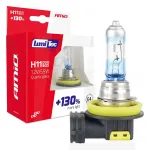 Amio Halogeenlambud H11 12V 55W LumiTec LIMITED +130% DUO