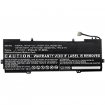 CoreParts Laptop Battery for HP 79.00Wh Li-Pol 11.55V 6840mAh Black