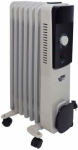 BESK li-radiaator 7 sektsiooniga 1500W 9131541
