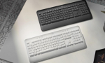 Logitech SIGNATURE K650 - GRAPHITE - ESP